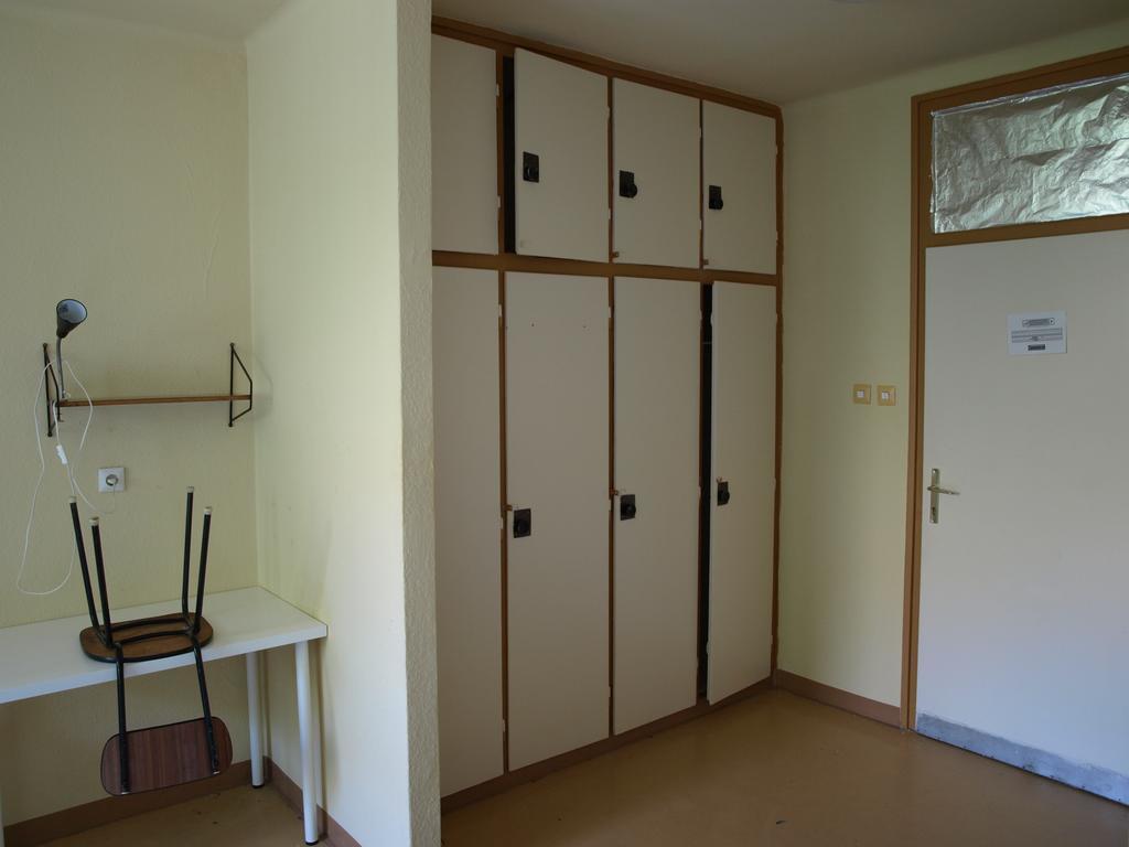 Hostel Flandria Будапеща Стая снимка