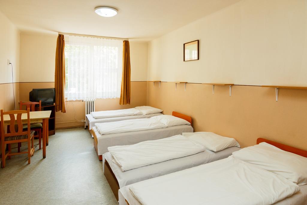 Hostel Flandria Будапеща Екстериор снимка