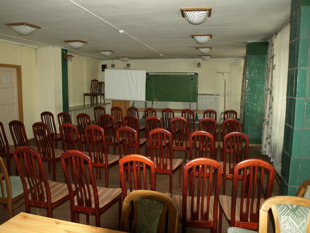 Hostel Flandria Будапеща Екстериор снимка